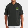 Cage Short Sleeve 1/4 Zip Jacket Thumbnail