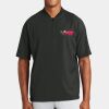 Cage Short Sleeve 1/4 Zip Jacket Thumbnail