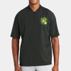 Cage Short Sleeve 1/4 Zip Jacket Thumbnail