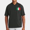 Cage Short Sleeve 1/4 Zip Jacket Thumbnail