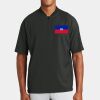 Cage Short Sleeve 1/4 Zip Jacket Thumbnail