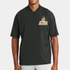Cage Short Sleeve 1/4 Zip Jacket Thumbnail