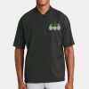Cage Short Sleeve 1/4 Zip Jacket Thumbnail