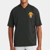 Cage Short Sleeve 1/4 Zip Jacket Thumbnail