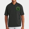 Cage Short Sleeve 1/4 Zip Jacket Thumbnail