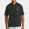 Cage Short Sleeve 1/4 Zip Jacket Thumbnail