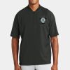 Cage Short Sleeve 1/4 Zip Jacket Thumbnail