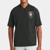 Cage Short Sleeve 1/4 Zip Jacket Thumbnail