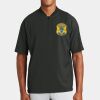 Cage Short Sleeve 1/4 Zip Jacket Thumbnail