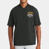 Cage Short Sleeve 1/4 Zip Jacket Thumbnail