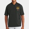 Cage Short Sleeve 1/4 Zip Jacket Thumbnail