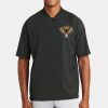 Cage Short Sleeve 1/4 Zip Jacket Thumbnail