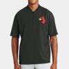 Cage Short Sleeve 1/4 Zip Jacket Thumbnail