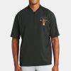 Cage Short Sleeve 1/4 Zip Jacket Thumbnail