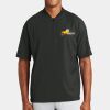Cage Short Sleeve 1/4 Zip Jacket Thumbnail