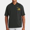 Cage Short Sleeve 1/4 Zip Jacket Thumbnail
