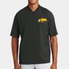 Cage Short Sleeve 1/4 Zip Jacket Thumbnail