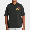 Cage Short Sleeve 1/4 Zip Jacket Thumbnail