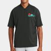 Cage Short Sleeve 1/4 Zip Jacket Thumbnail