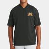 Cage Short Sleeve 1/4 Zip Jacket Thumbnail