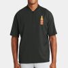 Cage Short Sleeve 1/4 Zip Jacket Thumbnail
