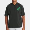Cage Short Sleeve 1/4 Zip Jacket Thumbnail