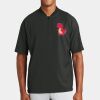 Cage Short Sleeve 1/4 Zip Jacket Thumbnail