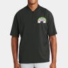 Cage Short Sleeve 1/4 Zip Jacket Thumbnail