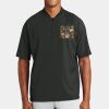 Cage Short Sleeve 1/4 Zip Jacket Thumbnail