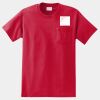 Tall Essential Pocket Tee Thumbnail