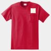 Tall Essential Pocket Tee Thumbnail