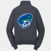 Soft Shell Bomber Jacket Thumbnail