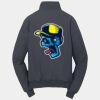 Soft Shell Bomber Jacket Thumbnail