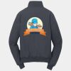 Soft Shell Bomber Jacket Thumbnail