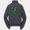 Soft Shell Bomber Jacket Thumbnail