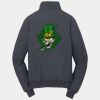 Soft Shell Bomber Jacket Thumbnail