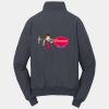 Soft Shell Bomber Jacket Thumbnail