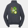 Soft Shell Bomber Jacket Thumbnail