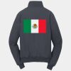 Soft Shell Bomber Jacket Thumbnail