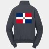 Soft Shell Bomber Jacket Thumbnail