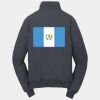 Soft Shell Bomber Jacket Thumbnail