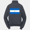 Soft Shell Bomber Jacket Thumbnail