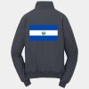 Soft Shell Bomber Jacket Thumbnail