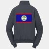 Soft Shell Bomber Jacket Thumbnail