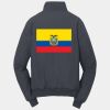 Soft Shell Bomber Jacket Thumbnail
