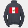 Soft Shell Bomber Jacket Thumbnail
