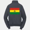 Soft Shell Bomber Jacket Thumbnail