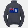 Soft Shell Bomber Jacket Thumbnail