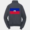 Soft Shell Bomber Jacket Thumbnail