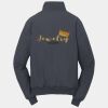 Soft Shell Bomber Jacket Thumbnail